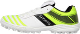 Zigaro Jaffa PVC Cricket Shoes For Men
